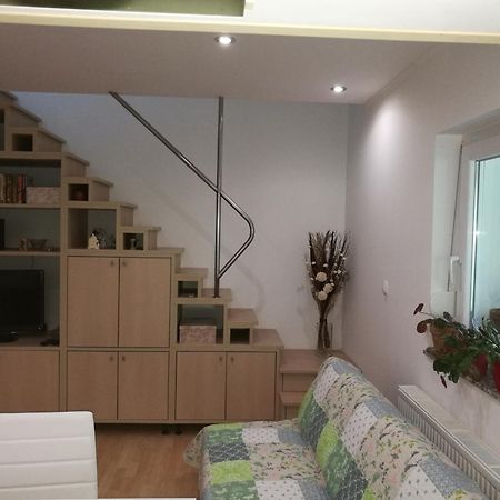 Holiday Home Neokrnjena Narava Sevnica Экстерьер фото
