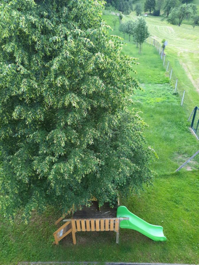 Holiday Home Neokrnjena Narava Sevnica Экстерьер фото