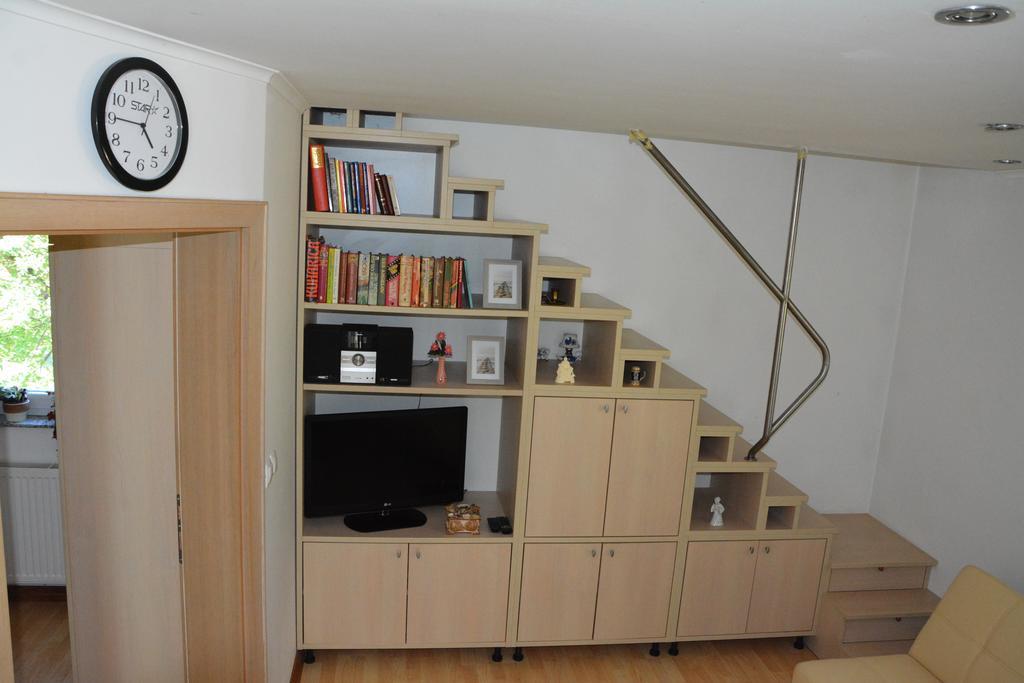 Holiday Home Neokrnjena Narava Sevnica Экстерьер фото