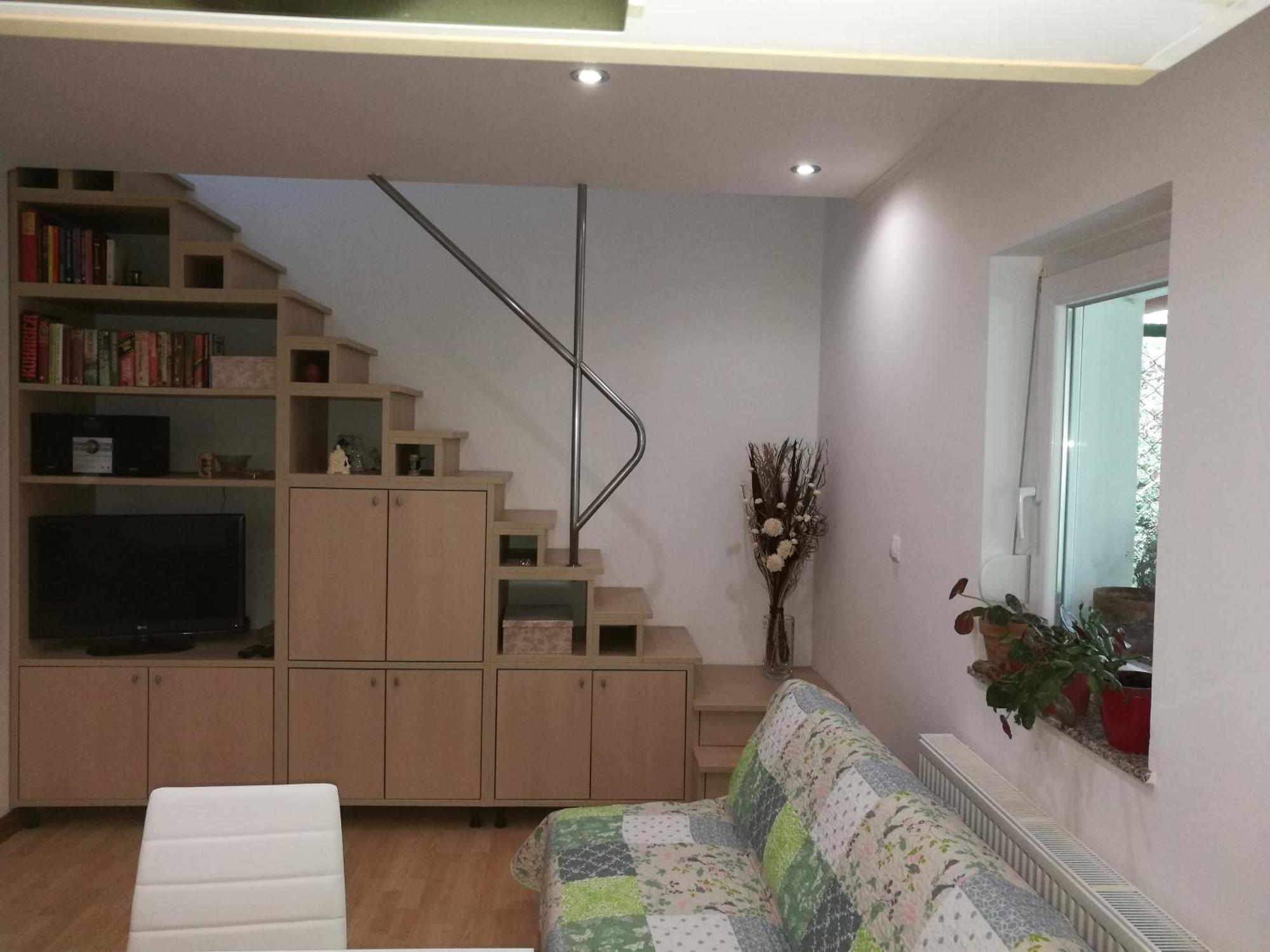 Holiday Home Neokrnjena Narava Sevnica Экстерьер фото