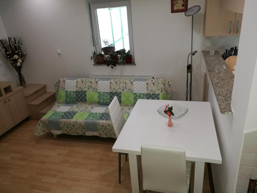 Holiday Home Neokrnjena Narava Sevnica Экстерьер фото