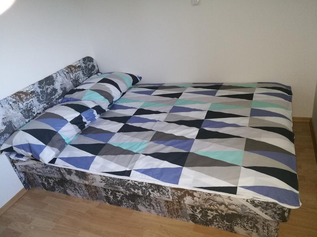 Holiday Home Neokrnjena Narava Sevnica Экстерьер фото