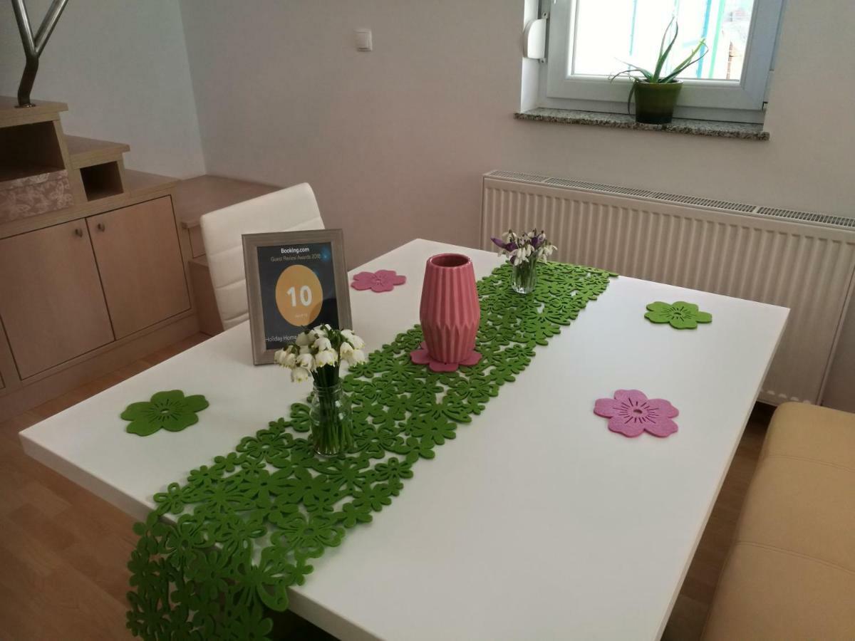 Holiday Home Neokrnjena Narava Sevnica Экстерьер фото