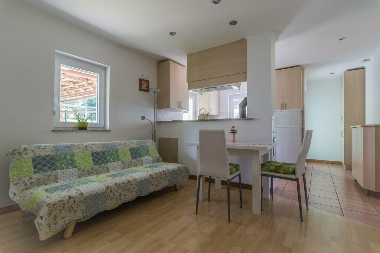 Holiday Home Neokrnjena Narava Sevnica Экстерьер фото
