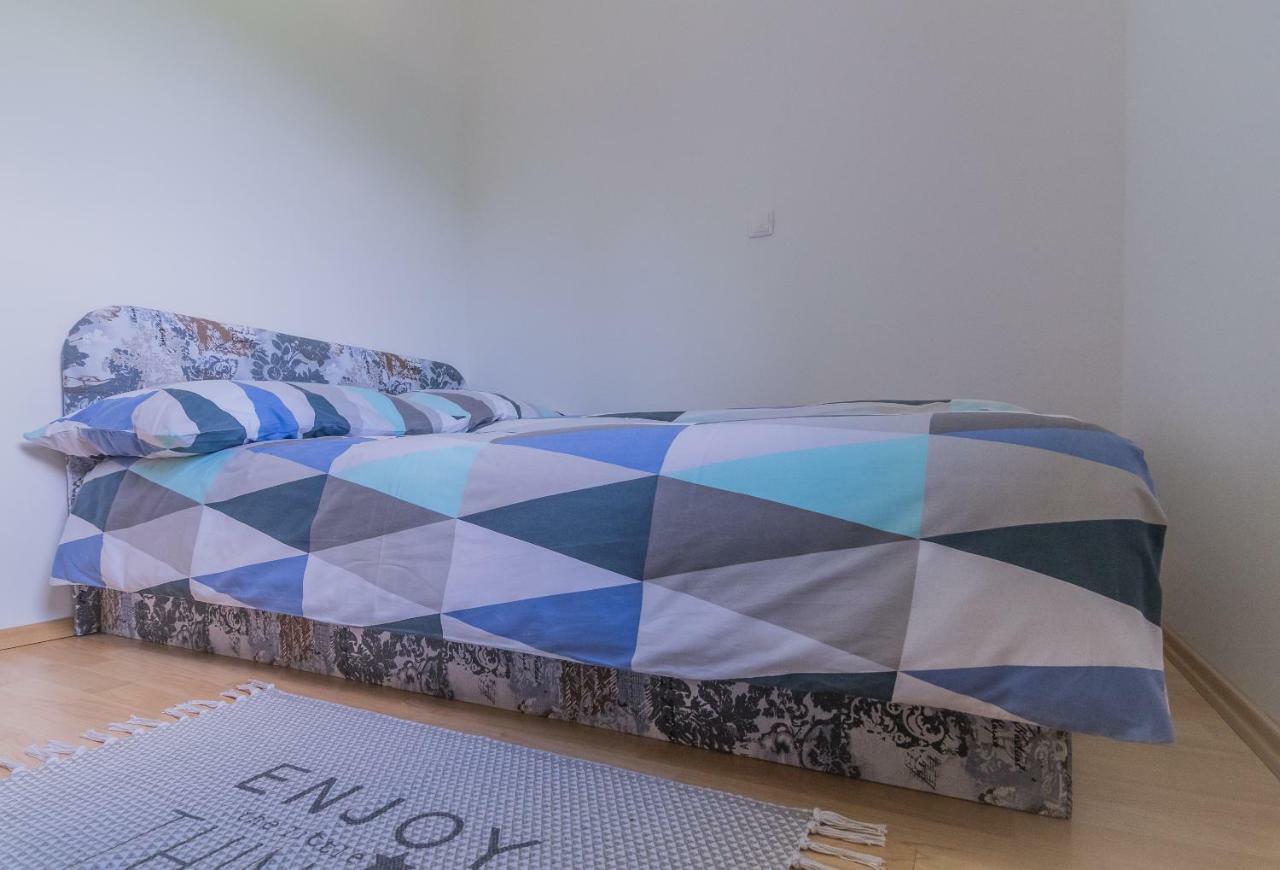 Holiday Home Neokrnjena Narava Sevnica Экстерьер фото