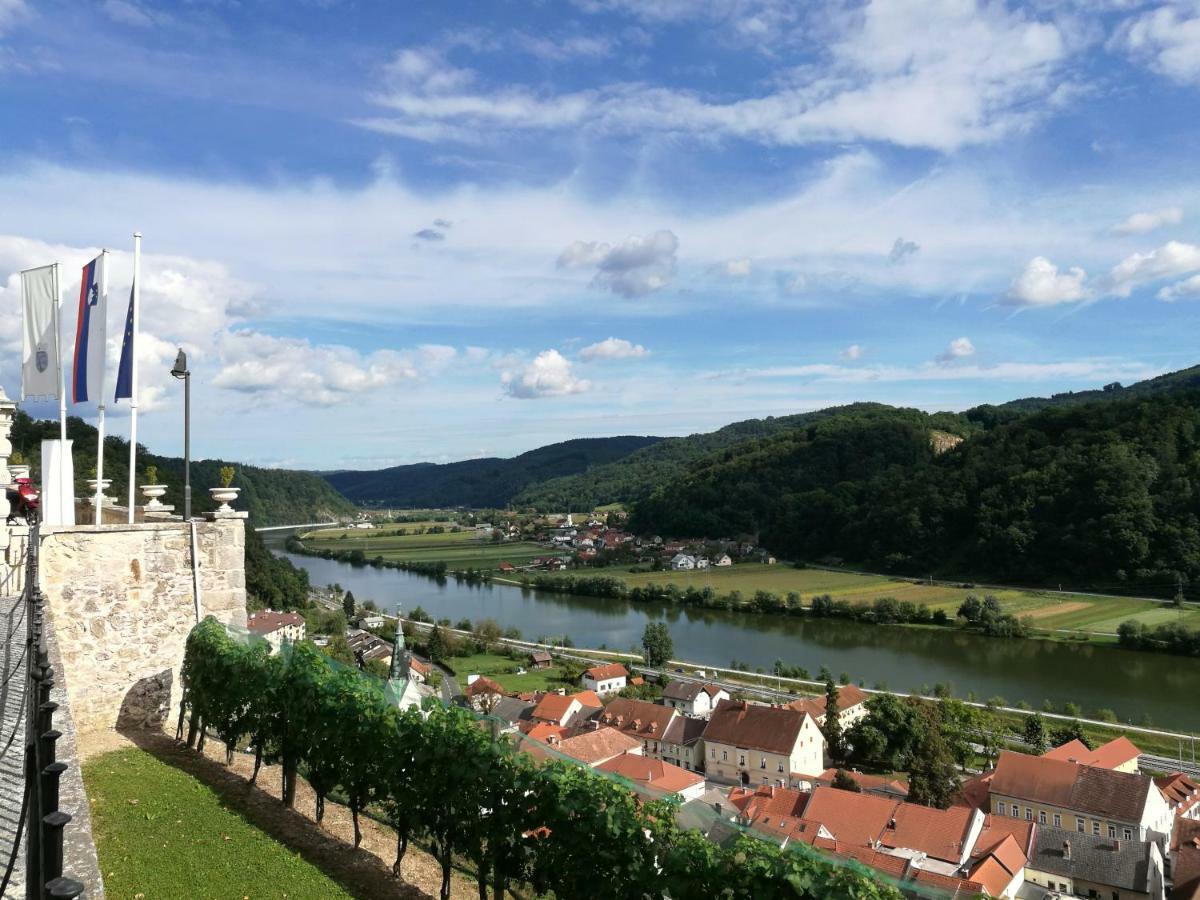 Holiday Home Neokrnjena Narava Sevnica Экстерьер фото