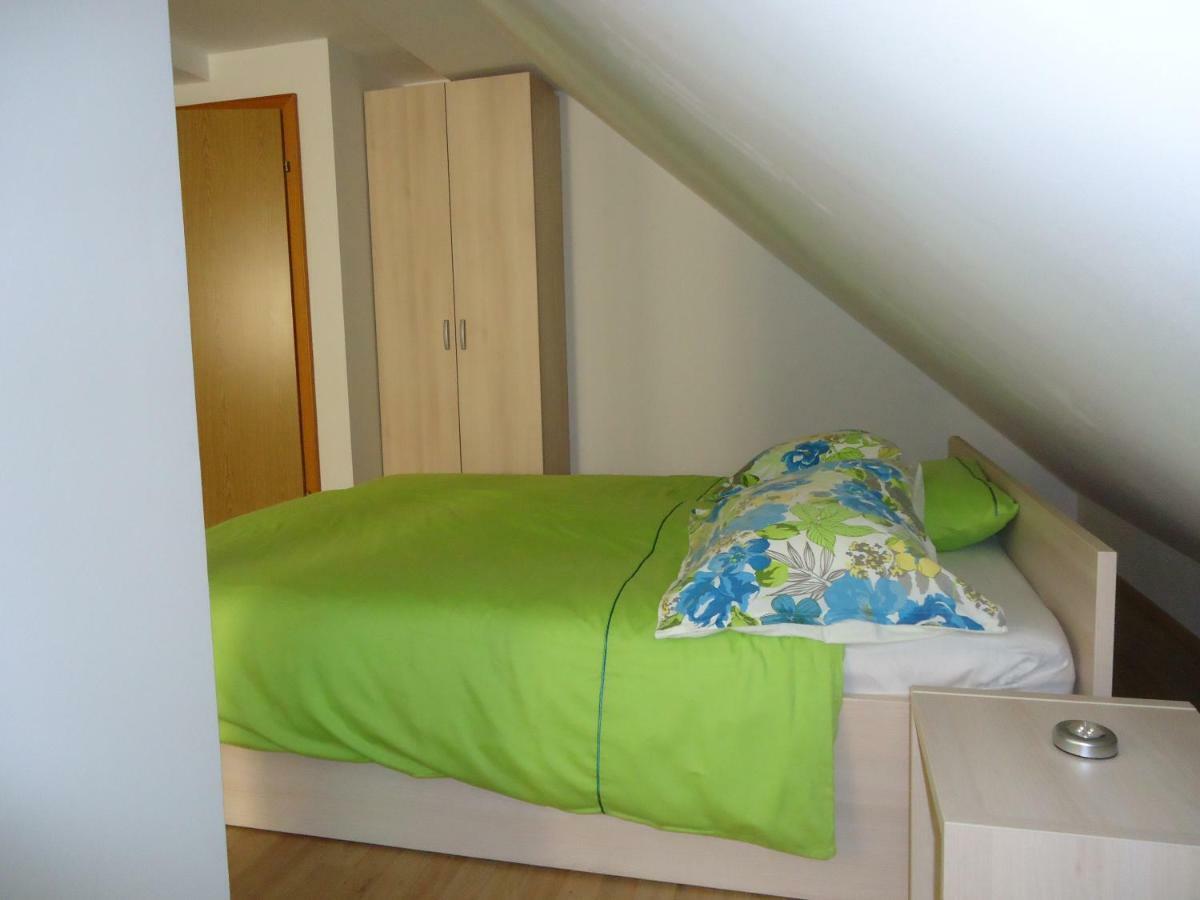 Holiday Home Neokrnjena Narava Sevnica Экстерьер фото