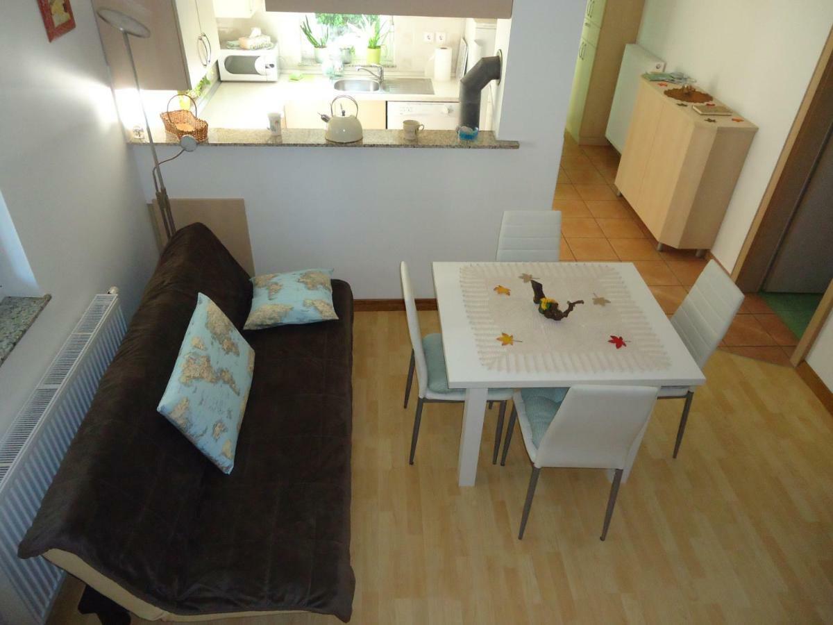 Holiday Home Neokrnjena Narava Sevnica Экстерьер фото